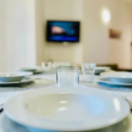 Residenza Mimosa 2.0 펜션