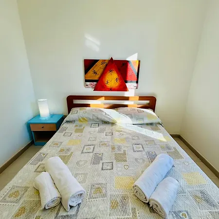 펜션 Residenza Mimosa 2.0