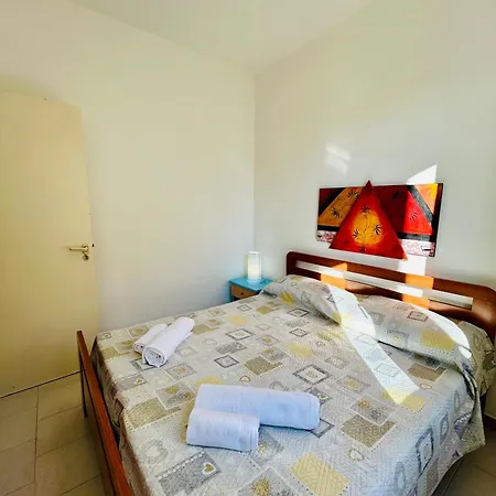 Residenza Mimosa 2.0 펜션 갈리폴리