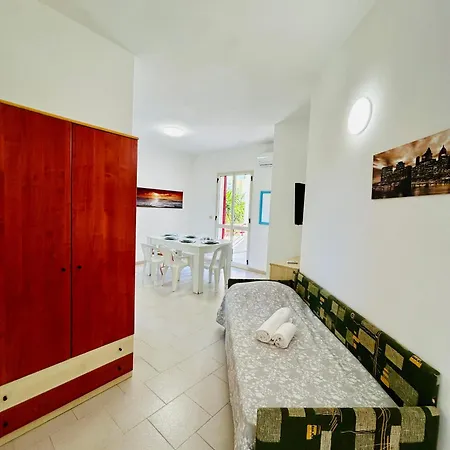 Residenza Mimosa 2.0 * 갈리폴리