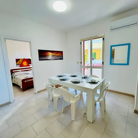 Residenza Mimosa 2.0 *