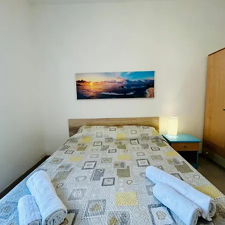 Residenza Mimosa 2.0 * 갈리폴리