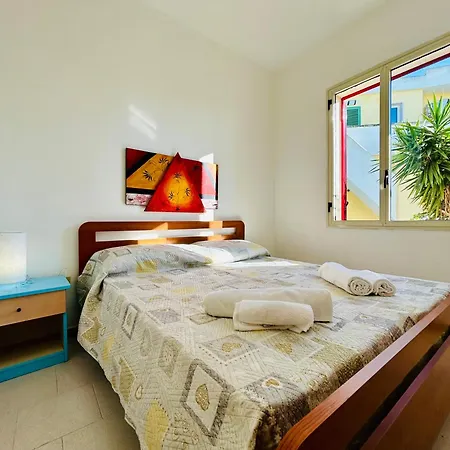 펜션 Residenza Mimosa 2.0 *
