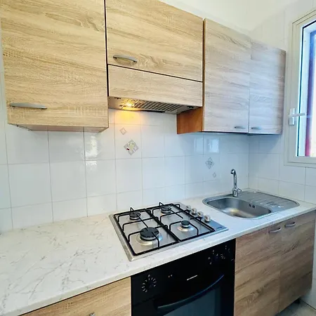 펜션 Residenza Mimosa 2.0