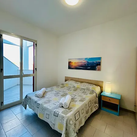 Residenza Mimosa 2.0 * 갈리폴리