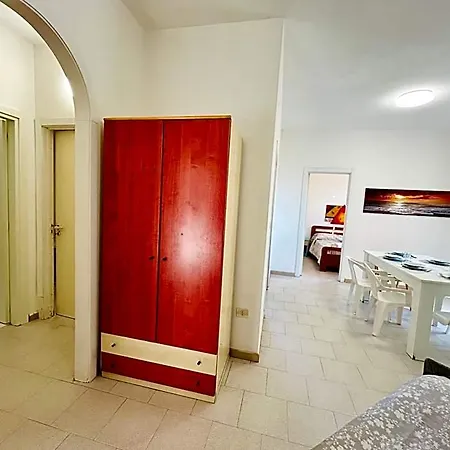 Дом отдыха Residenza Mimosa 2.0 Галлиполи